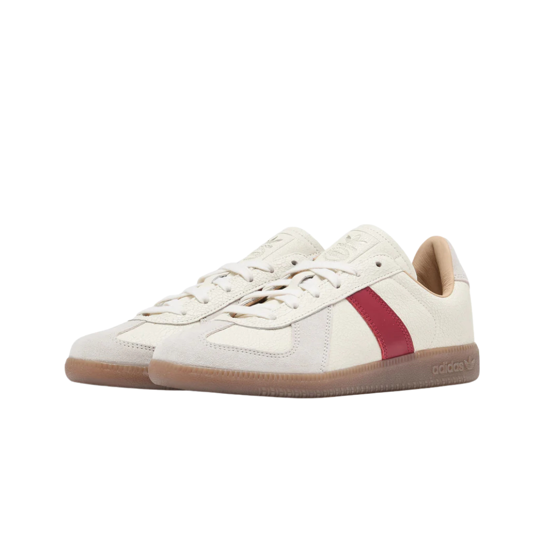 Adidas BW Army Core White Red