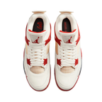 Air Jordan 4 SP x Nigel Sylvester Brick after Brick