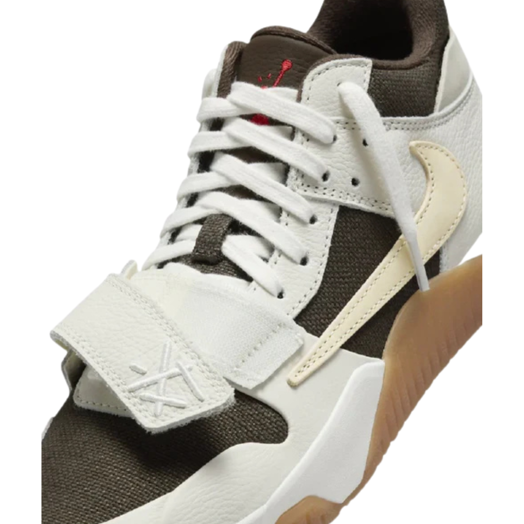 Air Jordan Jumpman Jack TR x Travis Scott Sail