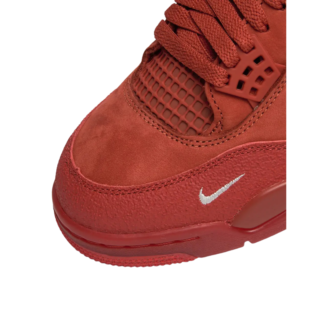 Jordan 4 SP x Nigel Sylvester Brick By Brick