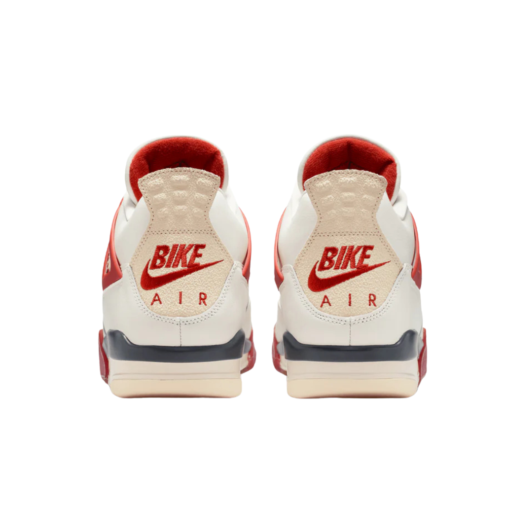 Air Jordan 4 SP x Nigel Sylvester Brick after Brick