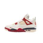 Air Jordan 4 SP x Nigel Sylvester Brick after Brick