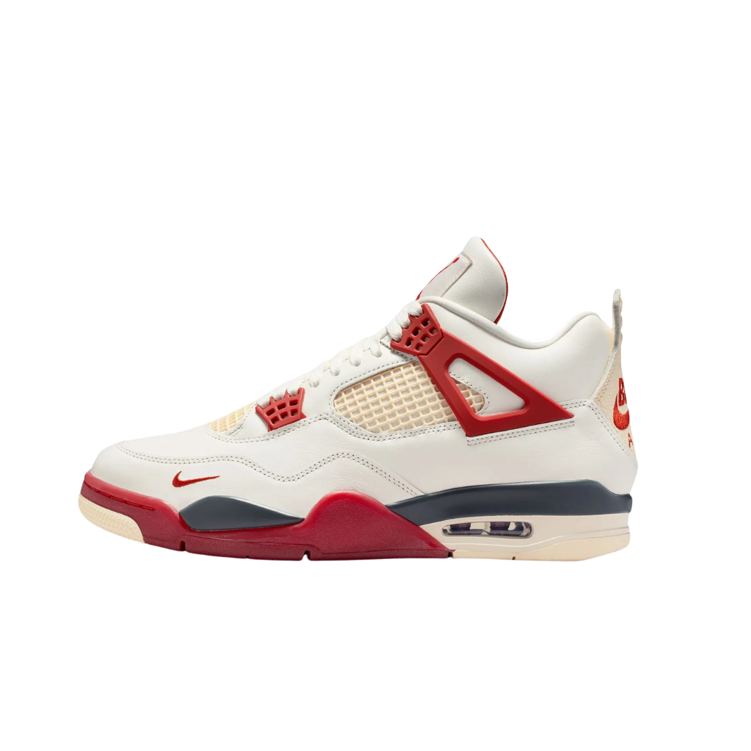 Air Jordan 4 SP x Nigel Sylvester Brick after Brick