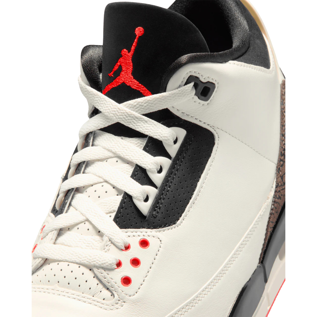 Air Jordan 3 Retro OG 'World Best Dad'