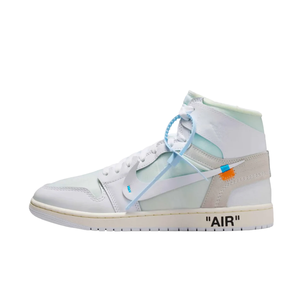 Jordan 1 Retro High x Virgil Abloh Archive Alaska