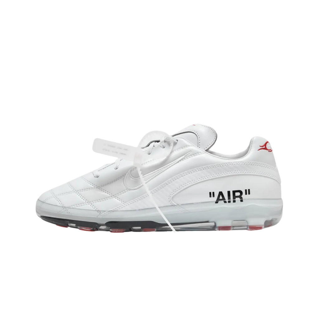 Nike Cryoshot Zoom M9 x Virgil Abloh Archives