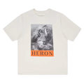 Heron Preston Herons Sketch Tee