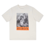 Heron Preston Herons Sketch Tee