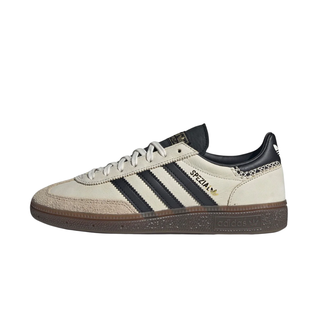 Adidas Handball Spezial Wonder White Black