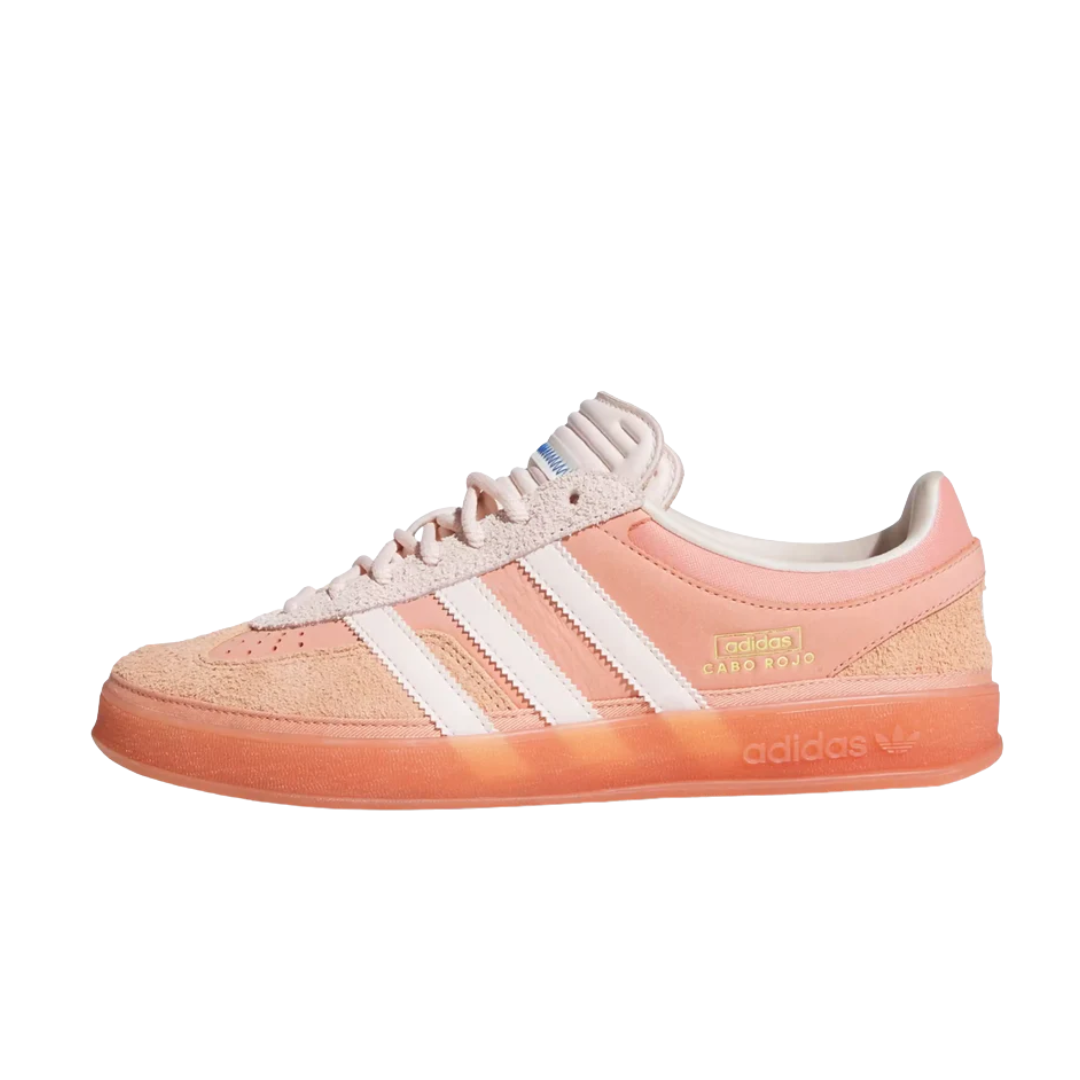 Adidas Gazelle Indoor x Bad Bunny Cabo Rojo