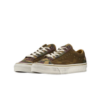 Vans Premium Old Skool 36 Woodland Camo Green