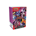 POKÉMON Booster Bundle Lote de sobres de mejora de Rivales Predestinados de JCC Pokémon (Catellano)
