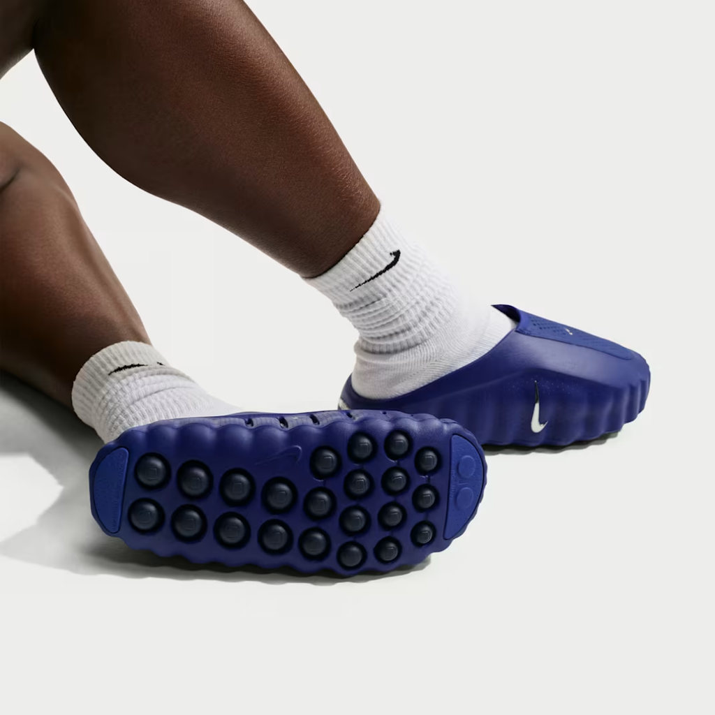 Nike Mind 001 Slide Old Royal
