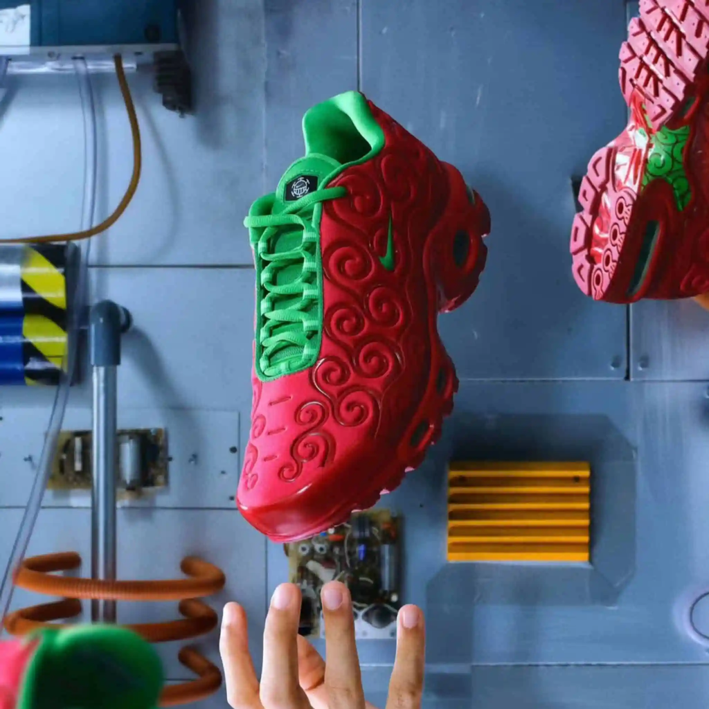 Nike Air Max Plus One Piece Ope Ope
