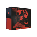 POKÉMON Caja de Entrenador Élite de Rivales Predestinados TCG Pokémon Castellano