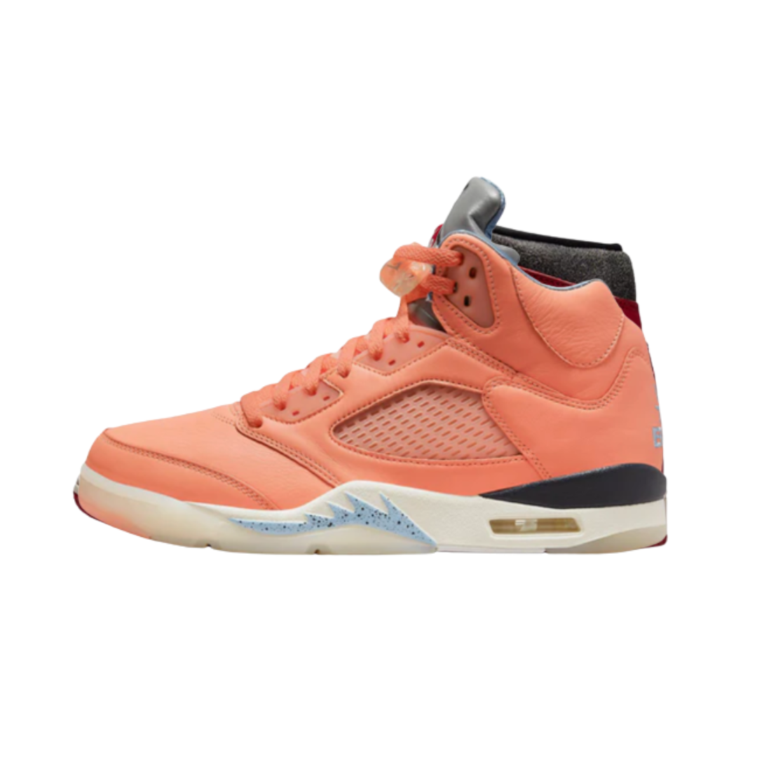 Jordan 5 DJ Khaled We The Best Crimson Bliss
