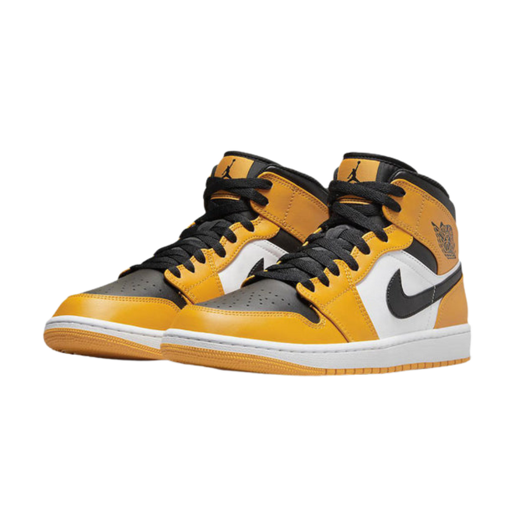 AIR JORDAN 1 MID TAXI