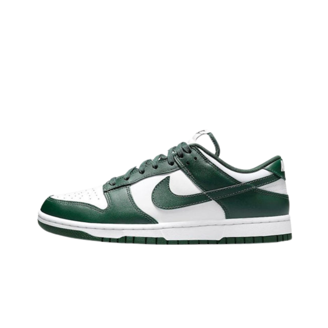 DUNK LOW MICHIGAN STATE
