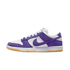 DUNK LOW SB ORANGE LABEL COURT PURPLE