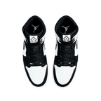 AIR JORDAN 1 MID DIAMOND SHORTS
