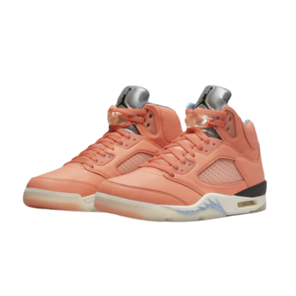 Jordan 5 DJ Khaled We The Best Crimson Bliss