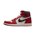 Jordan 1 High Chicago Lost and Found