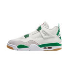 Air Jordan 4 Retro SB PINE GREEN