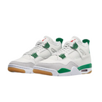 Air Jordan 4 Retro SB PINE GREEN