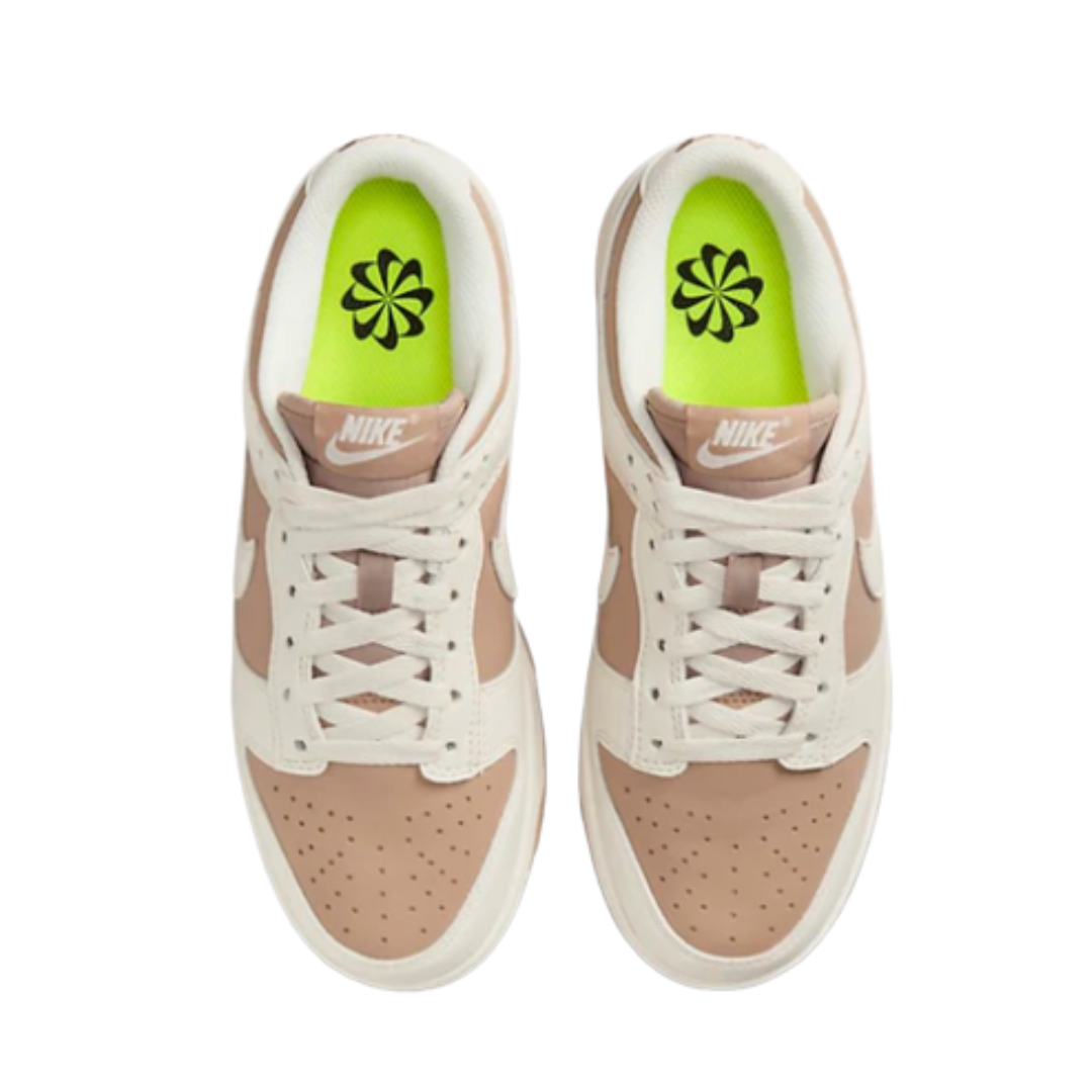 DUNK LOW BEIGE SAIL NT