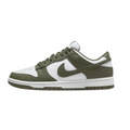 DUNK LOW MEDIUM OLIVE