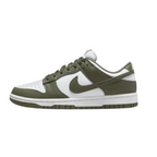 DUNK LOW MEDIUM OLIVE