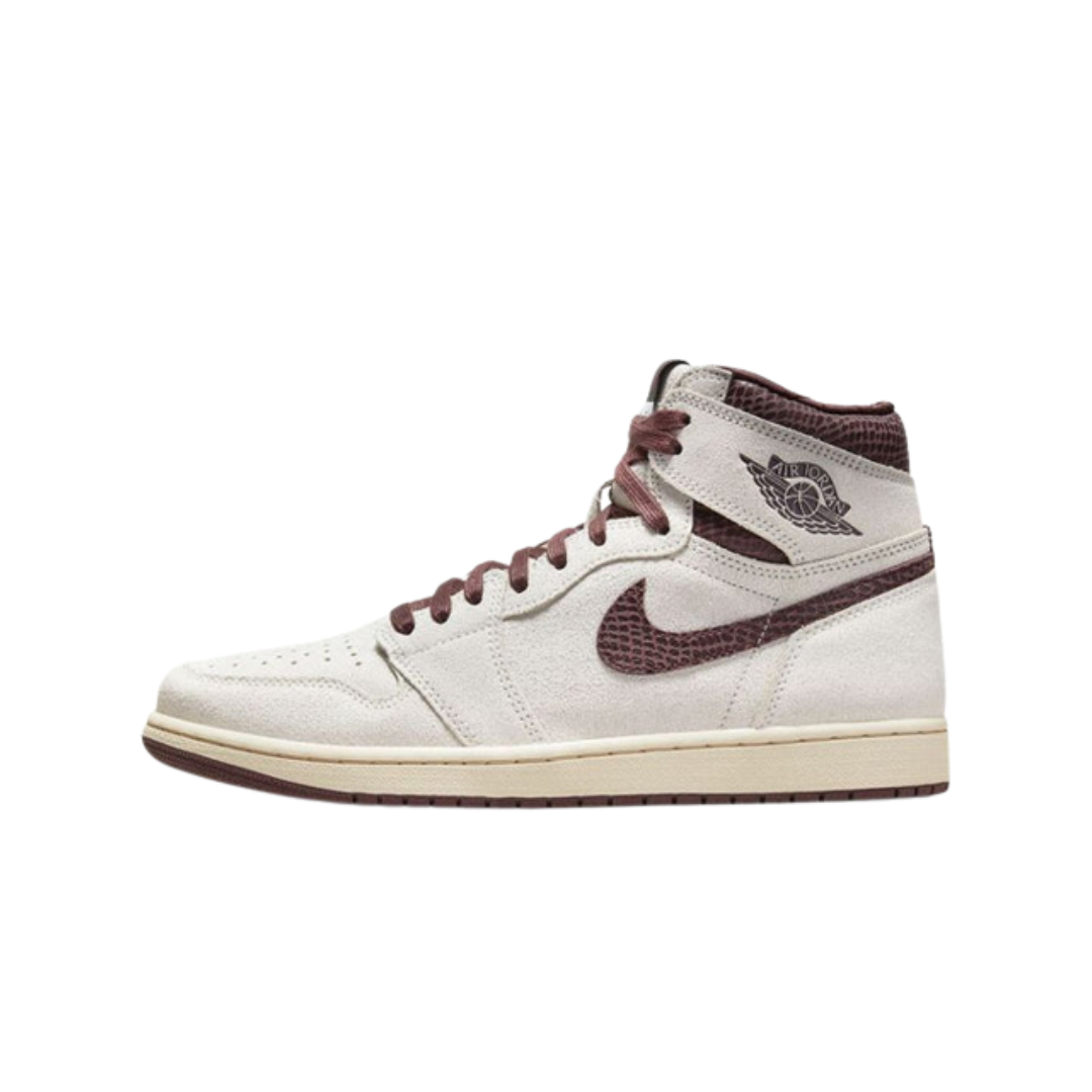 Jordan 1 High OG A Ma Maniere