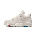 AIR JORDAN 4 BLANK CANVAS