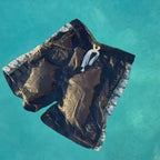 ÜRCO Camo Swimsuit