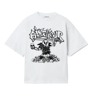 6IXT4OUR GLADIATOR T-SHIRT