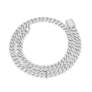 KATERIN Cuban Chain “NEVADA”