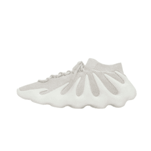 Yeezy 450 Cloud White