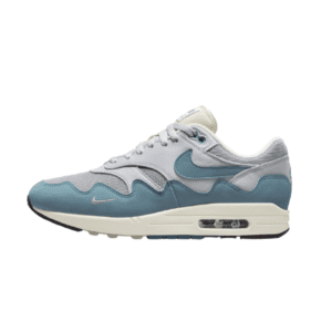 AIR MAX 1 PATTA NOISE AQUA