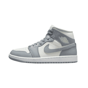 Air Jordan 1 Mid Stealth