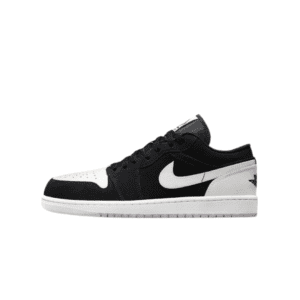 Air Jordan 1 Low Diamond Shorts