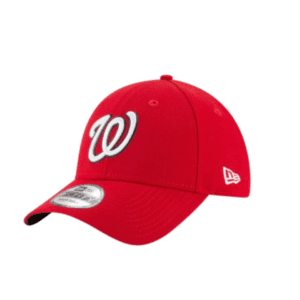 NEW ERA 9FORTY WASHINGTON NATIONALS