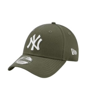 New York Yankees Essential Green 9FORTY Cap