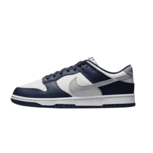 DUNK LOW MIDNIGHT NAVY