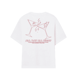 LEAL COLLECTIVE CLUB TEE