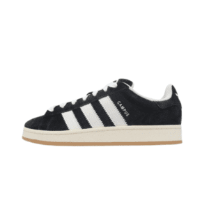 ADIDAS CAMPUS 00s CORE BLACK GS