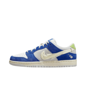 DUNK LOW SB FLY STREETWEAR GARDENIA