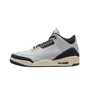 Air Jordan 3 Retro Quai 54