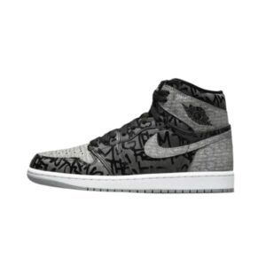 Jordan 1 High Rebellionaire