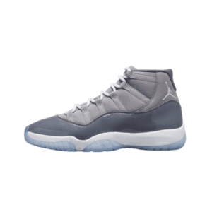 Jordan 11 Retro Cool Grey