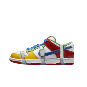 DUNK LOW SB SANDY BODECKER "EBAY"